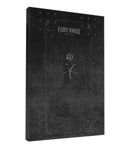 Vault Door In-Swing