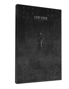 Vault Door Out-Swing