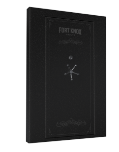 Vault Door In-Swing
