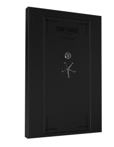 Vault Door In-Swing
