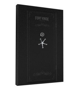 Vault Door Out-Swing