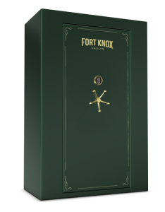 Defender Vault