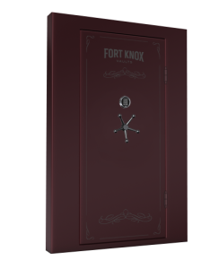 Vault Door Out-Swing
