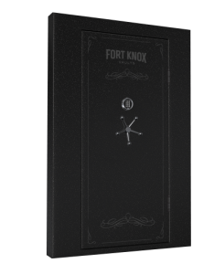 Vault Door Out-Swing