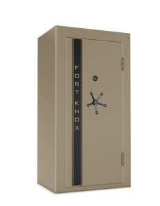 Protector Vault