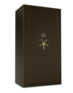 Guardian Vault