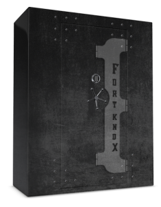 Protector Vault