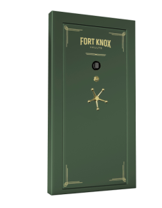 Vault Door In-Swing
