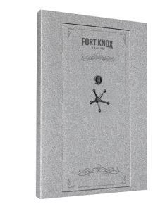Vault Door In-Swing