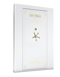 Vault Door In-Swing