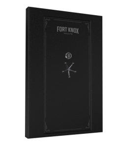 Vault Door In-Swing