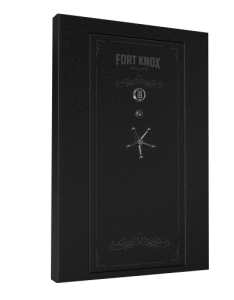Vault Door In-Swing