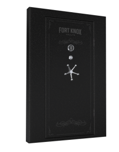 Vault Door Out-Swing